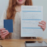 UK student visa documents list