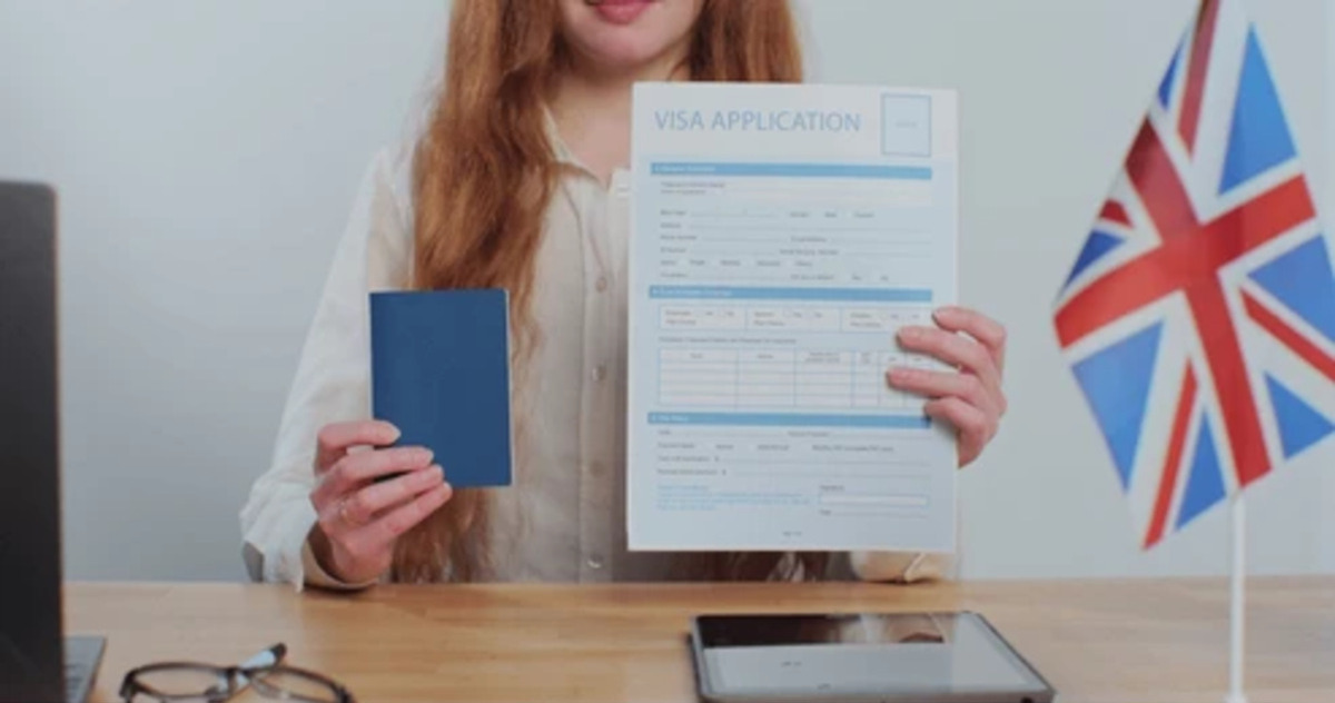 UK student visa documents list