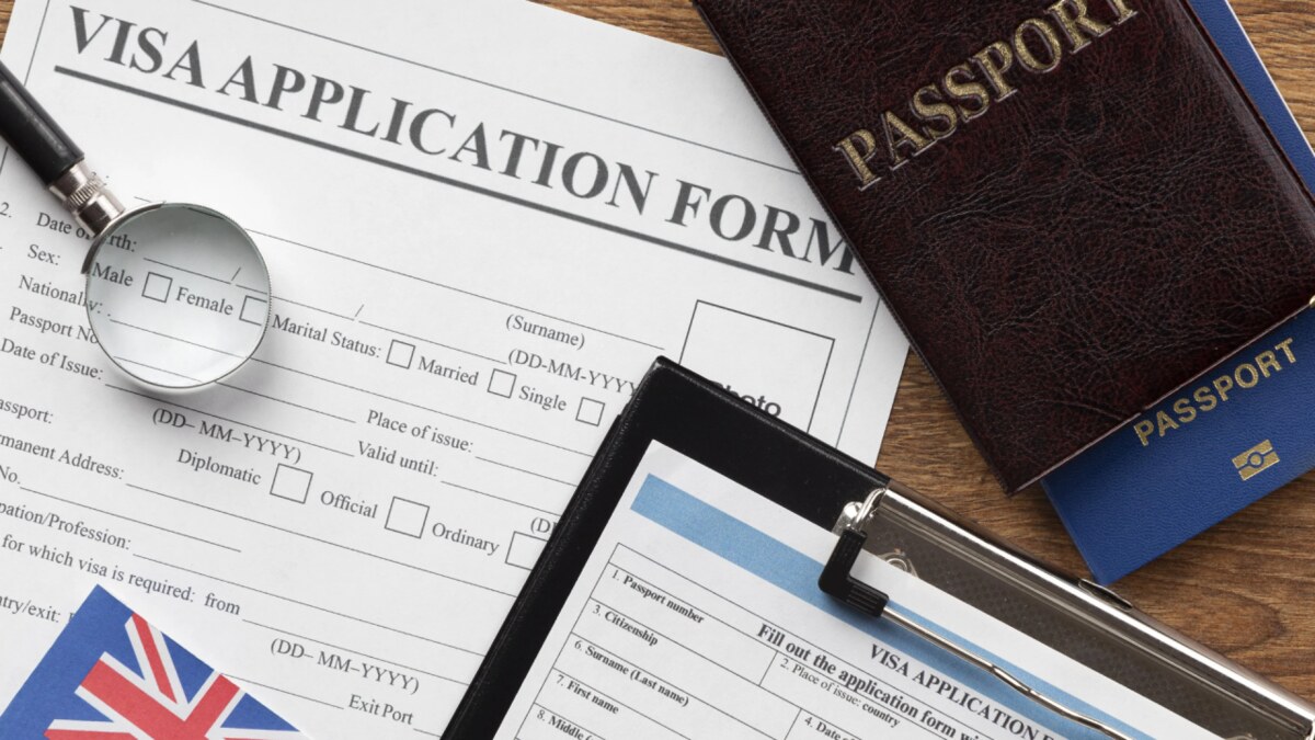 UK student visa documents list