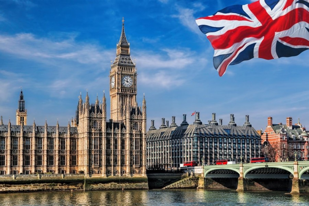 Navigating the Path to the UK: apply for UK visa